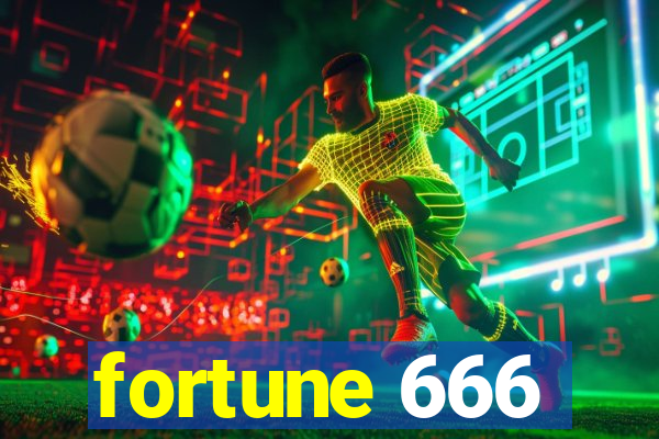 fortune 666